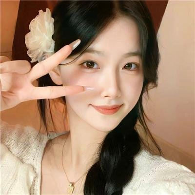 谜一样的双眼